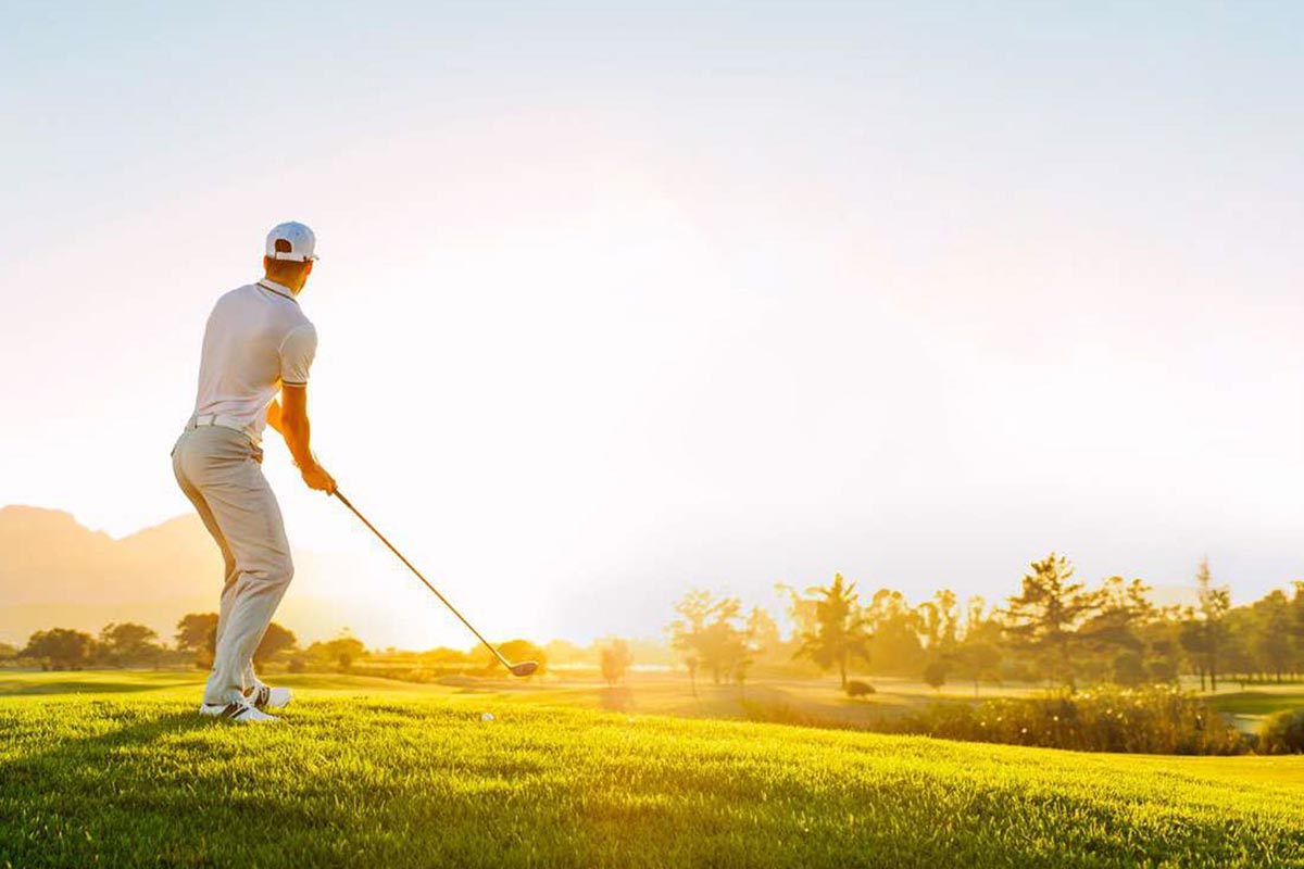 Campo de Golf
